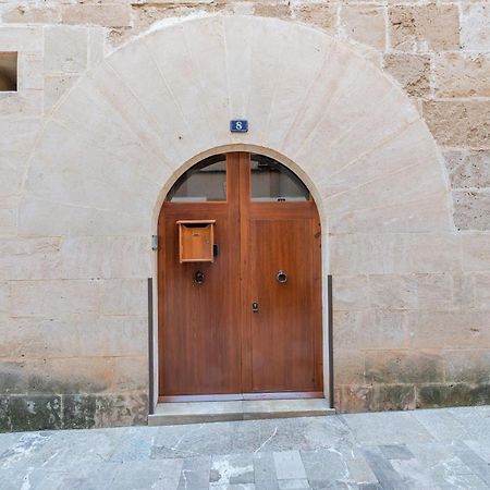 House Ca Na Polida Villa Alcudia  Exterior foto